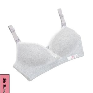 4 Nursing & Maternity Bras
